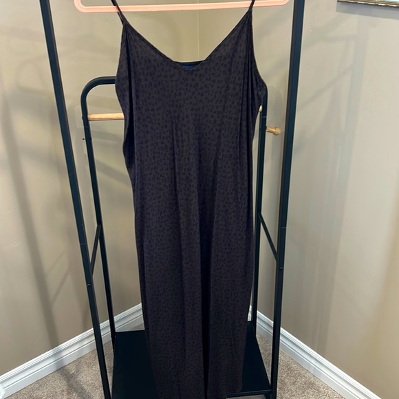 Animal print Dress - Picture 1 of 2